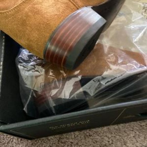 MENS TECOVA BOOTS